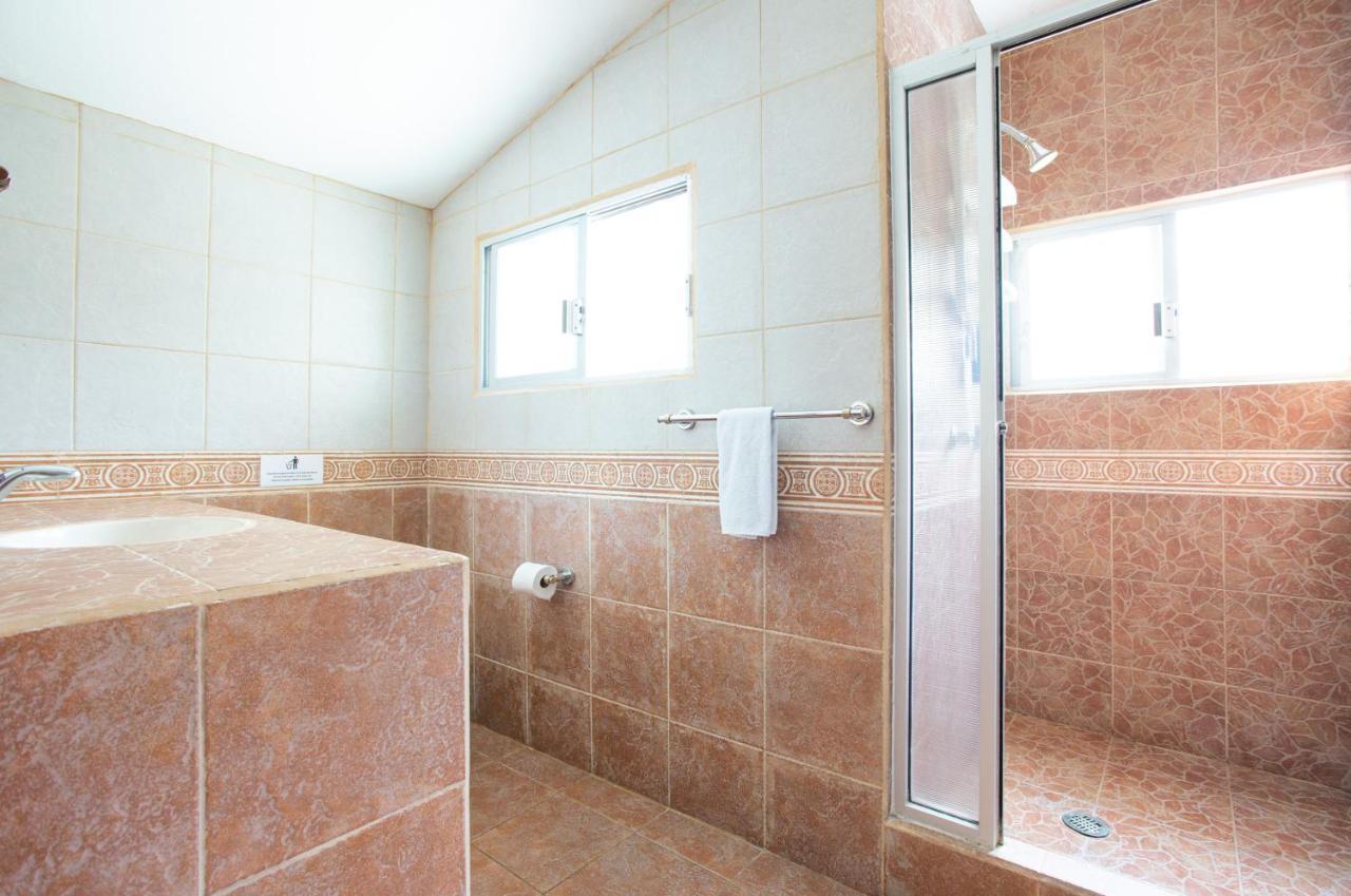 לינה וארוחת בוקר Casa Sol Y Luna בקאלאר מראה חיצוני תמונה
